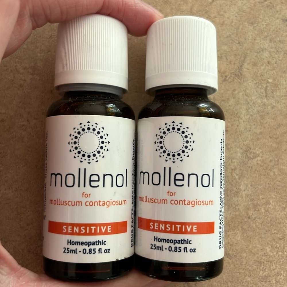 Mollenol